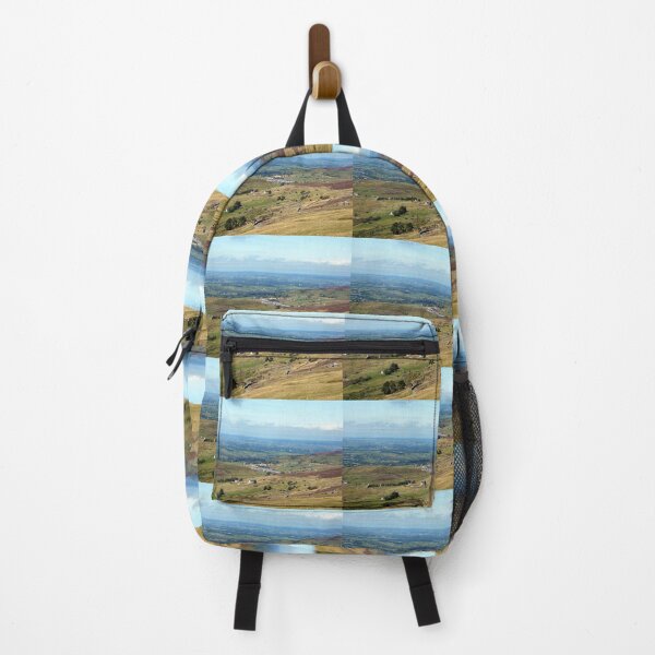 Item preview, A view from the quarry designed and sold by KathleenDawson.