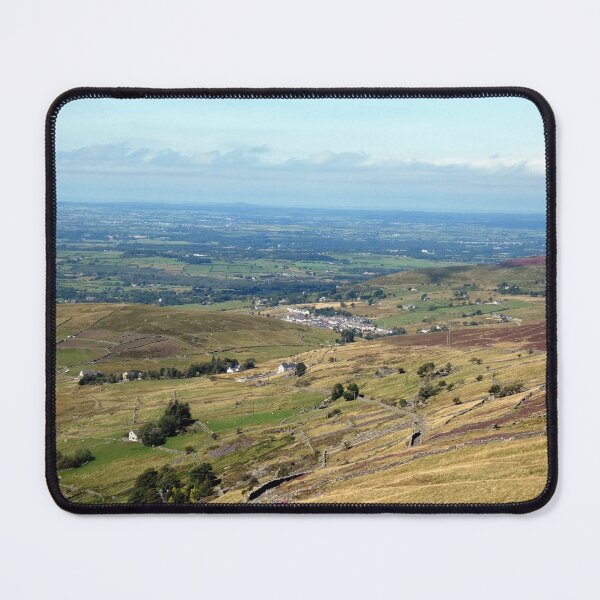 Item preview, A view from the quarry designed and sold by KathleenDawson.