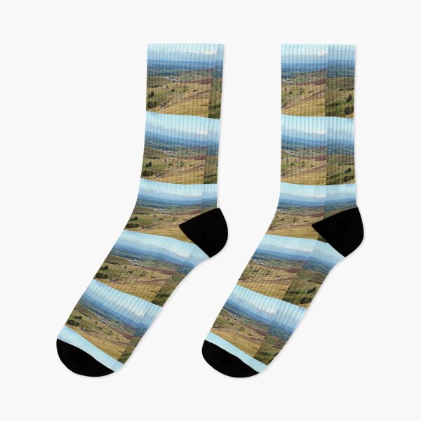Item preview, A view from the quarry designed and sold by KathleenDawson.
