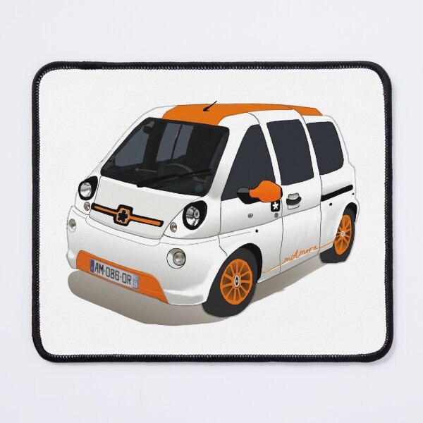Item preview, MiAmore cartoons designed and sold by Weena88.