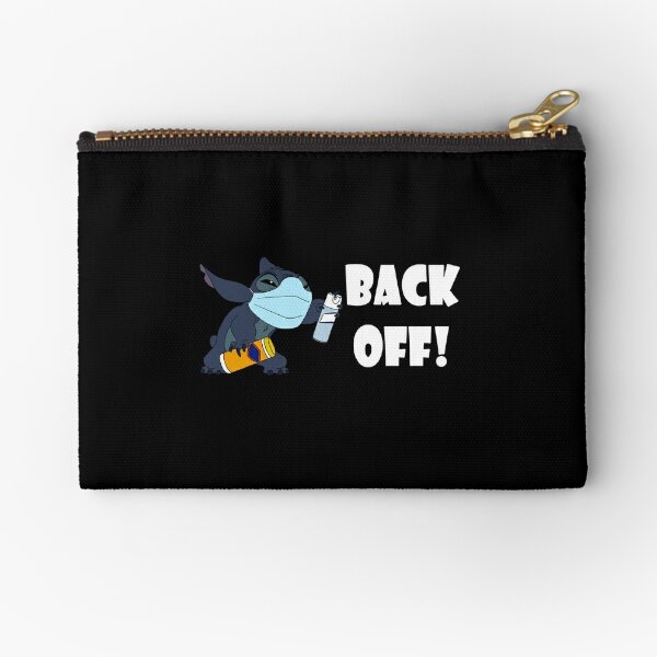 Pochette Lilo & Stitch - Back to school - Sunny side up