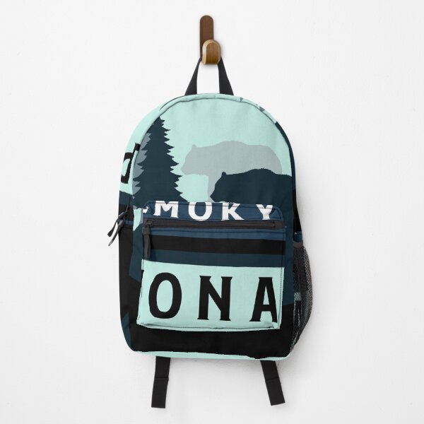 Item preview, Great smoky mountains national park designed and sold by Us-nature.