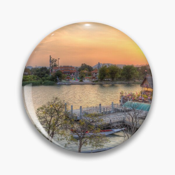 Item preview, River Kwai designed and sold by Huskyyy Designs.