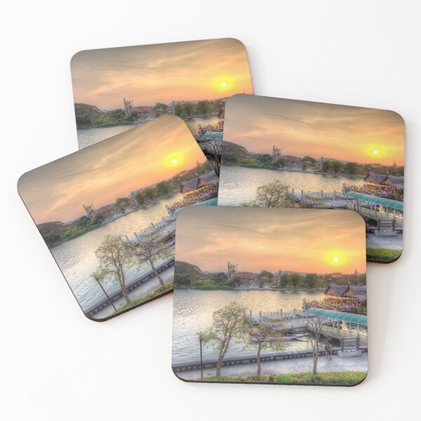 Item preview, River Kwai designed and sold by Huskyyy Designs.