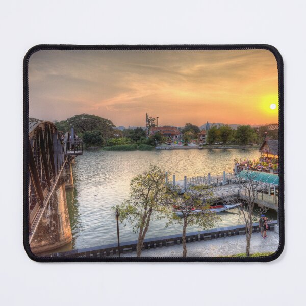 Item preview, River Kwai designed and sold by Huskyyy Designs.