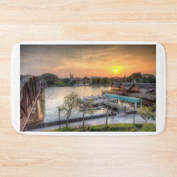 Item preview, River Kwai designed and sold by Huskyyy Designs.