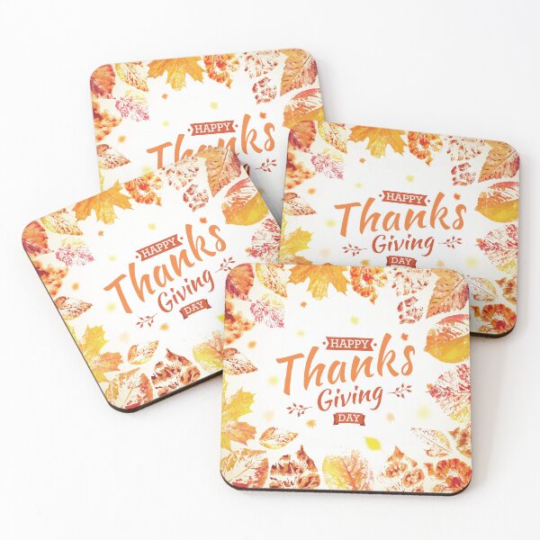 Item preview, Happy Thanksgiving Day designed and sold by kims-club.