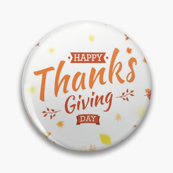 Item preview, Happy Thanksgiving Day designed and sold by kims-club.