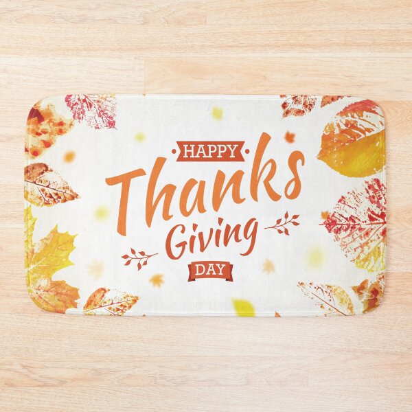 Item preview, Happy Thanksgiving Day designed and sold by kims-club.