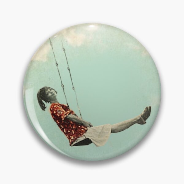 Item preview, Swing in the Clouds designed and sold by Vin  Zzep.
