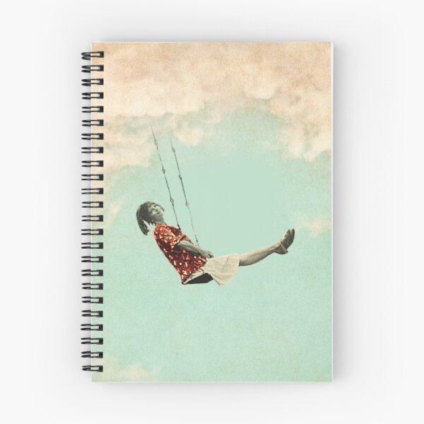 Item preview, Swing in the Clouds designed and sold by Vin  Zzep.
