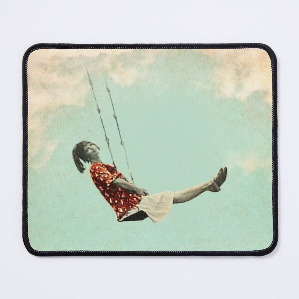 Item preview, Swing in the Clouds designed and sold by Vin  Zzep.