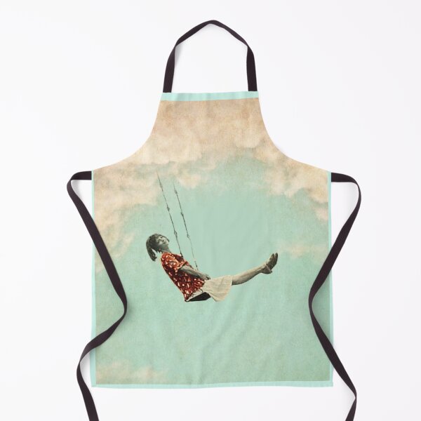 Item preview, Swing in the Clouds designed and sold by Vin Zzep.