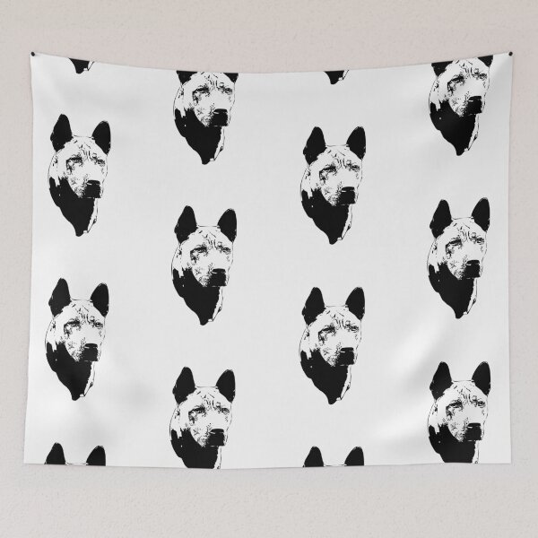 Item preview, Thai Rhodesian Dog designed and sold by Elarex.