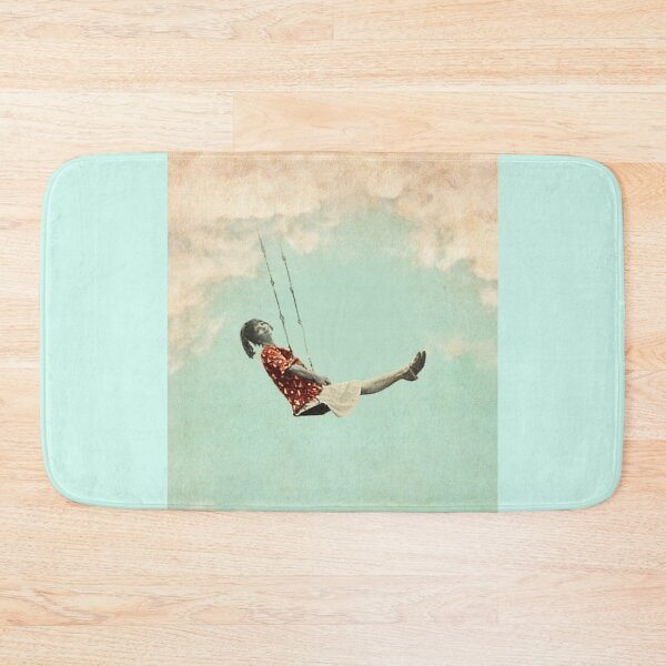 Item preview, Swing in the Clouds designed and sold by Vin  Zzep.