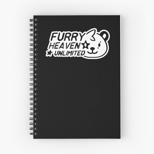 Item preview, FurryHeavenUnlimited Banner designed and sold by drborriswabuse.