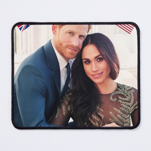 Item preview, Prince Harry , Meghan Markle ,Royal Wedding designed and sold by EthanAmanal.