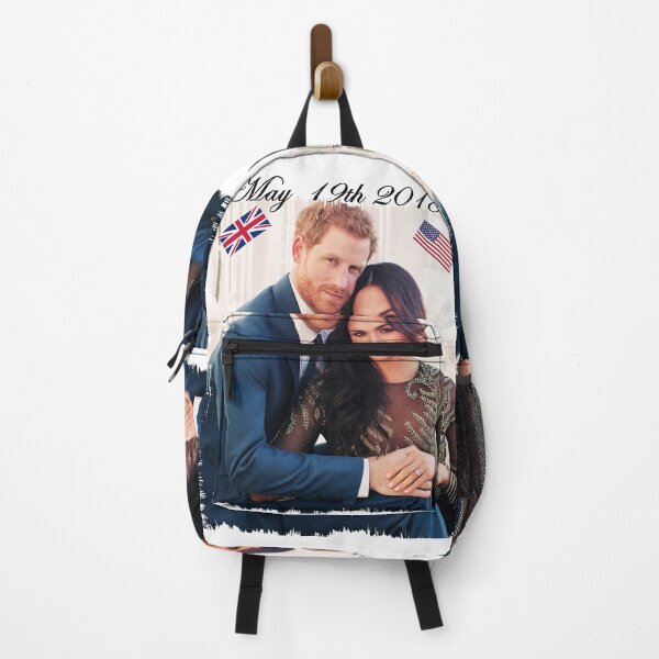 Item preview, Prince Harry , Meghan Markle ,Royal Wedding designed and sold by EthanAmanal.