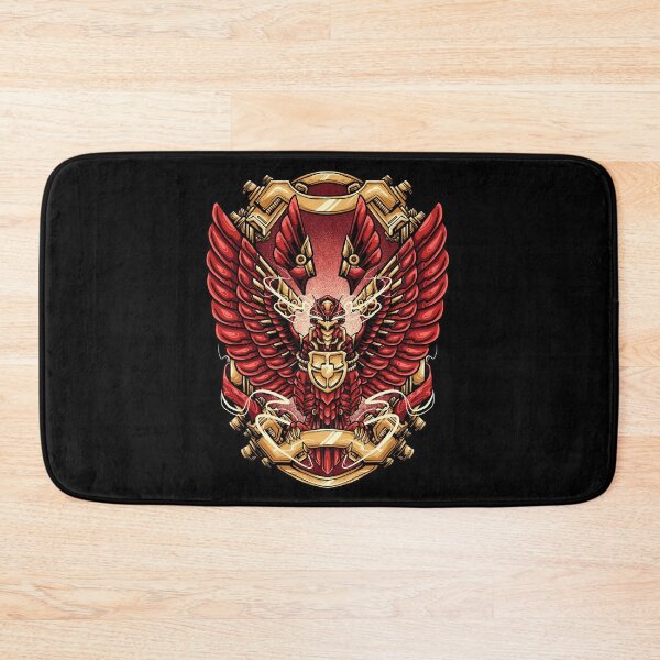 Item preview, GARUDA MECHA designed and sold by NSCgd.