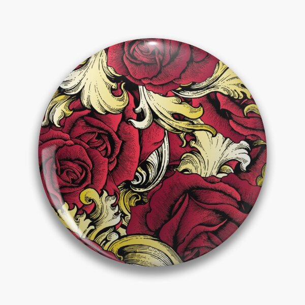 Item preview, Rose design designed and sold by AndreB61.