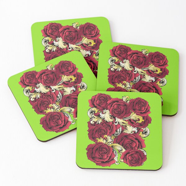 Item preview, Rose design designed and sold by AndreB61.
