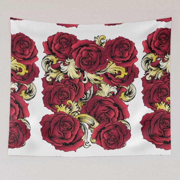 Item preview, Rose design designed and sold by AndreB61.