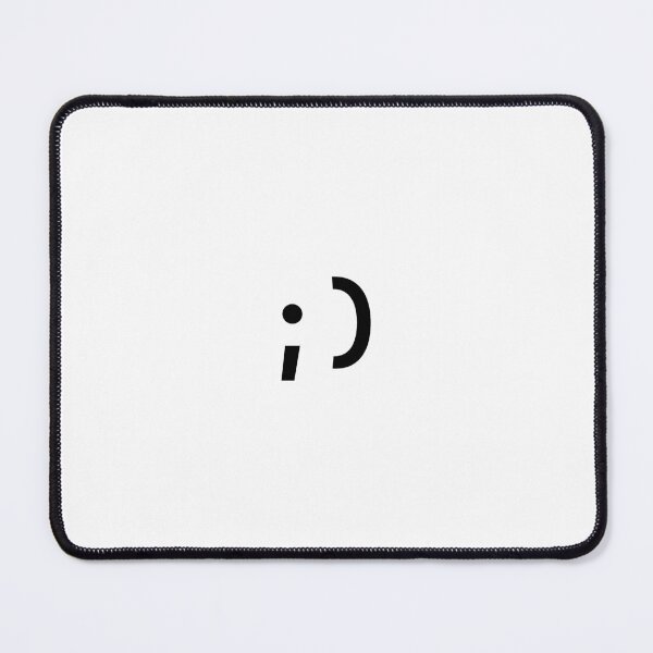 Item preview, Smiley: Wink (Center Aligned) designed and sold by SCRAPPE.