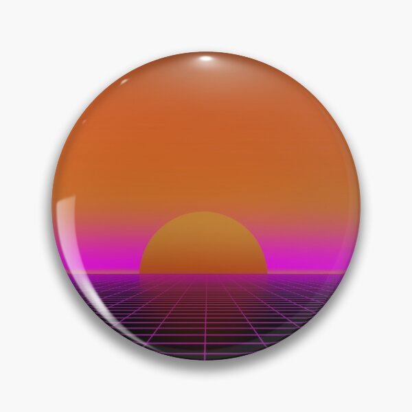 Item preview, Retro Skies designed and sold by Kujo Does Art.