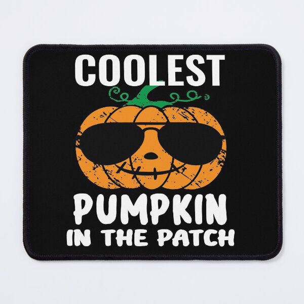 Item preview, Coolest Pumpkin In The Patch funny Halloween Men Womens shirt, Pumpkin Patch, vintage halloween shirt, trick or treat shirt, coolest pumpkin designed and sold by AMZBlacKStore.
