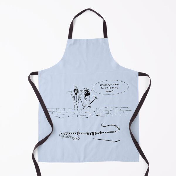 Item preview, Zoo Humour -Cartoon 0005 designed and sold by Heatherian.