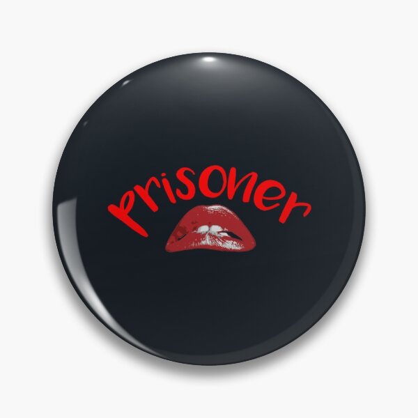 Item preview, prisoner designed and sold by EthanAmanal.