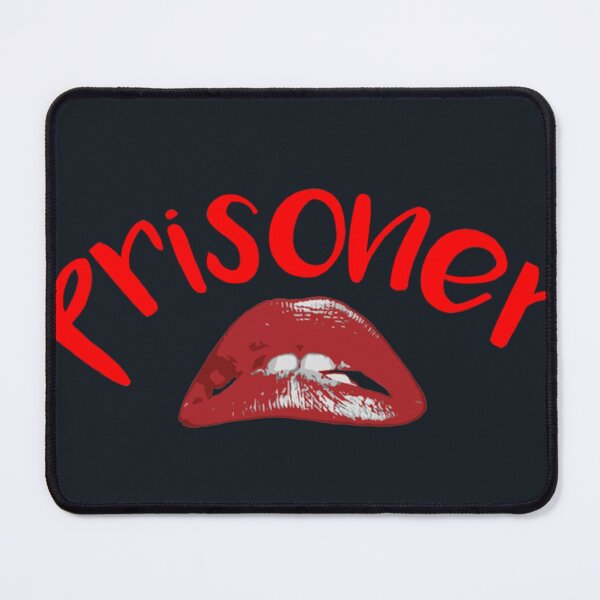 Item preview, prisoner designed and sold by EthanAmanal.