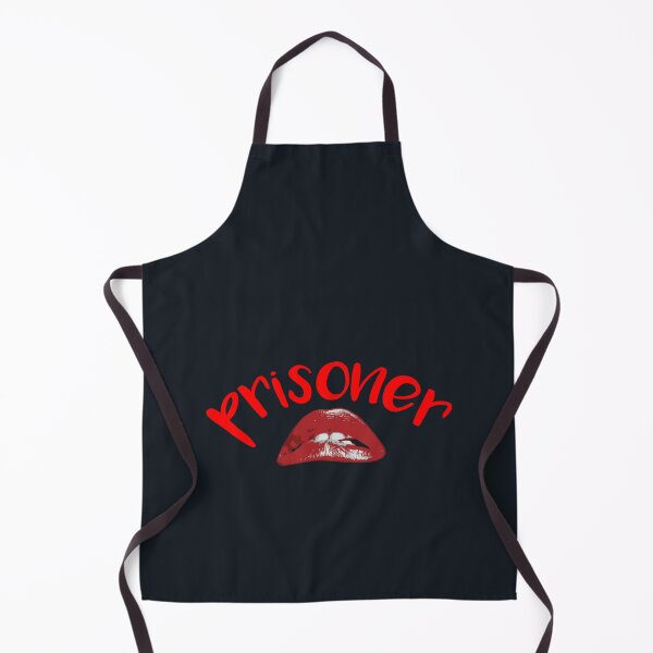 Item preview, prisoner designed and sold by EthanAmanal.