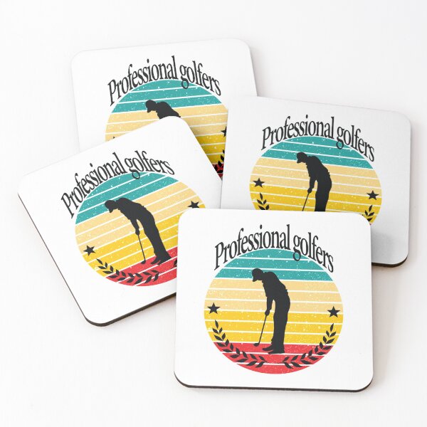 Item preview, Professional golfers designed and sold by EthanAmanal.