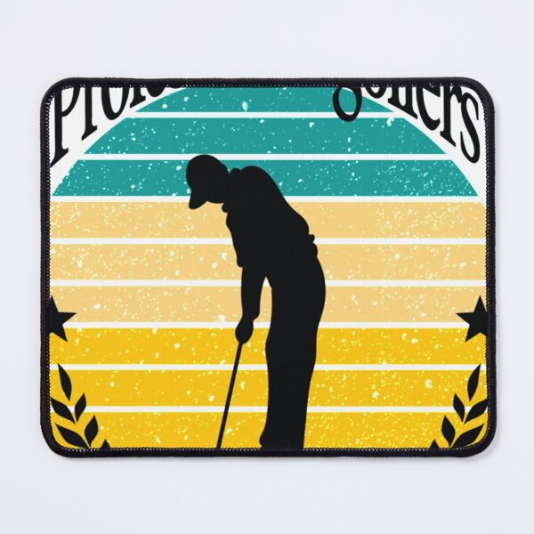 Item preview, Professional golfers designed and sold by EthanAmanal.