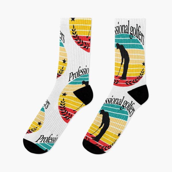 Item preview, Professional golfers designed and sold by EthanAmanal.