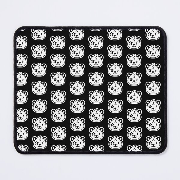 FurryHeavenUnlimited Logo Mouse Pad