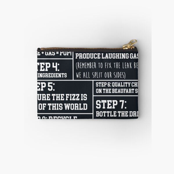 Item preview, Professor Burps Bubbleworks Rules designed and sold by EthanAmanal.