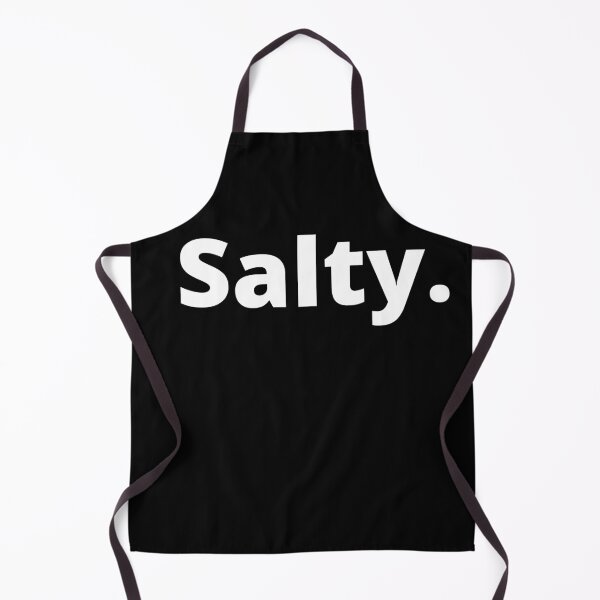 Item preview, Salty. designed and sold by Viral-Style.