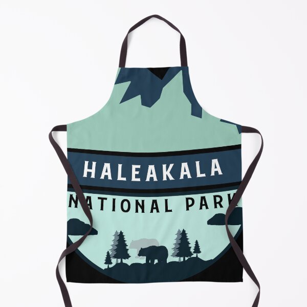 Item preview, Haleakala national park designed and sold by Us-nature.