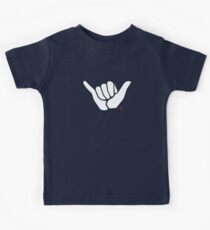 Hang lose Kinder T-Shirt