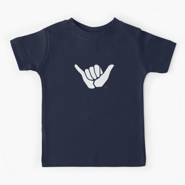 Cuelgue Loose Camiseta para niños