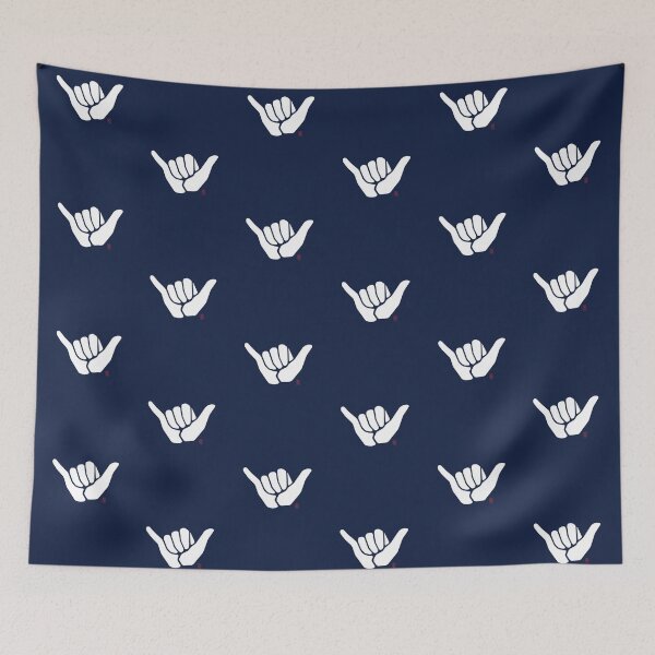 Item preview, Hang Loose designed and sold by 73553.