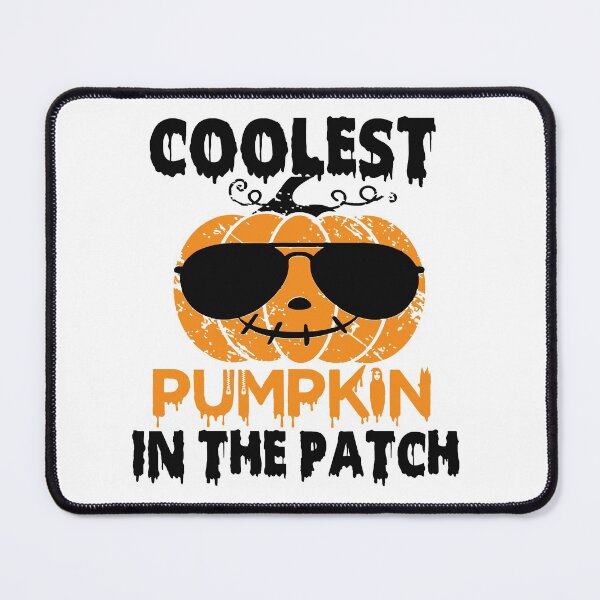 Item preview, Coolest Pumpkin In The Patch funny Halloween Men Womens shirt, Pumpkin Patch, vintage halloween shirt, trick or treat shirt, coolest pumpkin designed and sold by AMZBlacKStore.