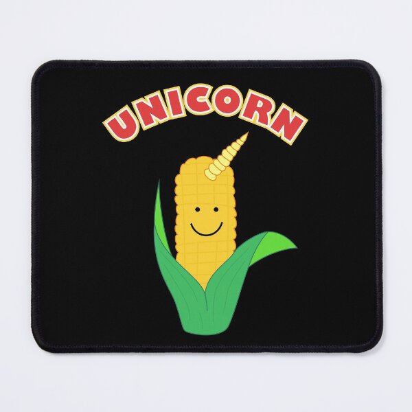 Item preview, Cute Corn Unicorn designed and sold by mrhighsky.