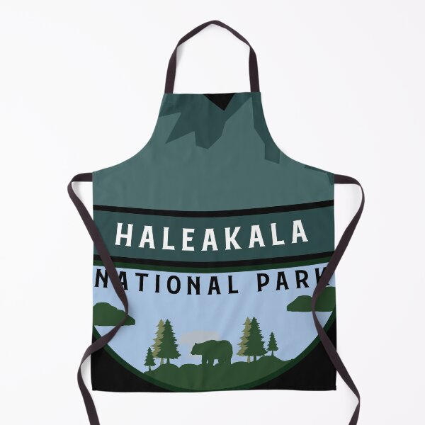 Item preview, Haleakala national park designed and sold by Us-nature.