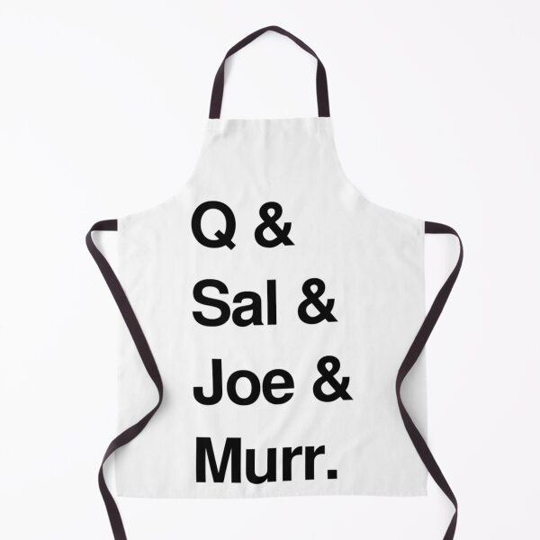 Item preview, Q Sal Joe Murr designed and sold by EthanAmanal.