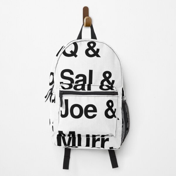 Item preview, Q Sal Joe Murr designed and sold by EthanAmanal.