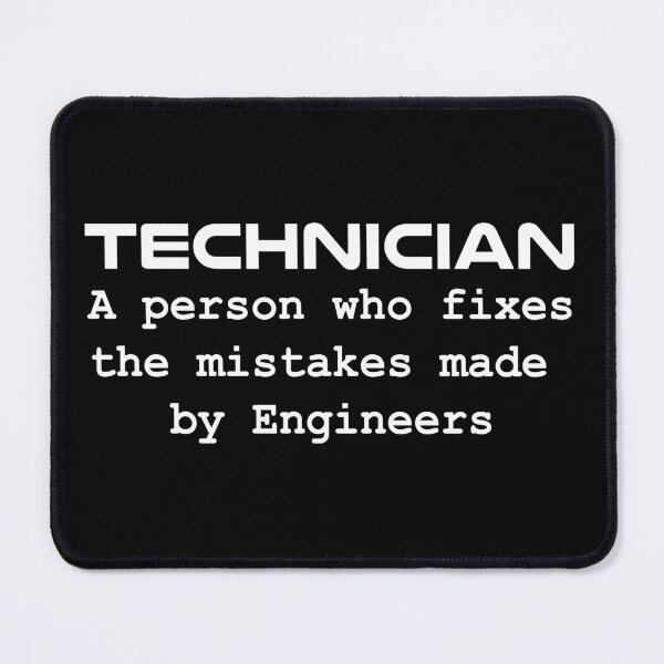 Item preview, Technician funny definition designed and sold by mrhighsky.