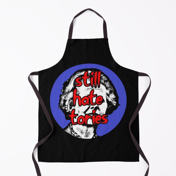 Item preview, Still Hate Tories designed and sold by RevolutionInPaint.